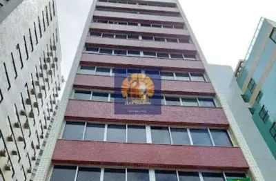 Apartamento com 4 quartos à venda na Rua Visconde de Jequitinhonha, 5802, Boa Viagem, Recife