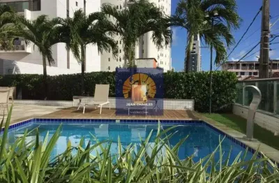 Apartamento com 5 quartos à venda na Rua Capitão Rebelinho, 600, Pina, Recife