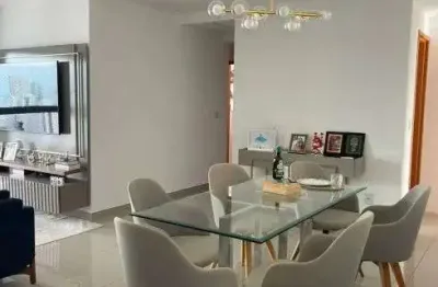 Imóvel para venda possui 135 metros quadrados com 4 quartos em boa viagem - recife - pe