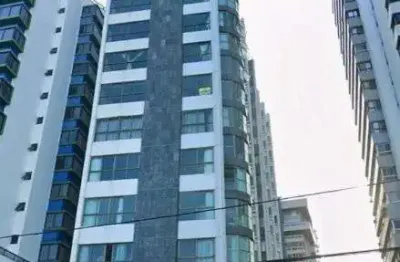 Jean charles / boa viagem : 3 qts(1 suíte), despensa, dce, 1 vaga, nascente, armários, 149m²