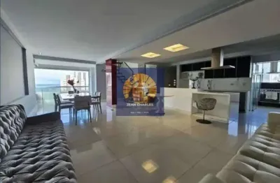 Apartamento com 4 quartos à venda na Rua Ribeiro de Brito, Boa Viagem, Recife