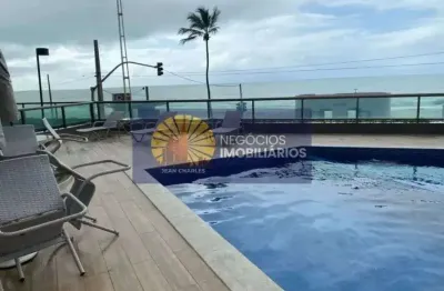 Jean charles/boa viagem, 240,00m², piscina, churrasqueira, sauna, playground, escritório.