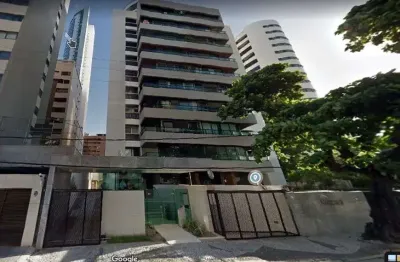 Jean charles/4 quartos/1suíte/vista mar/antena coletiva/salão de festa/terreno próprio.