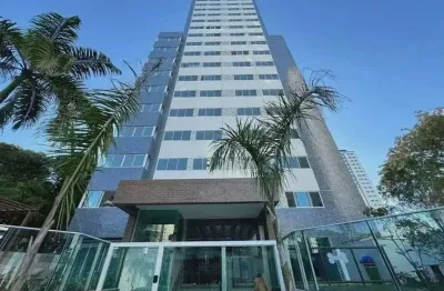 Jean charles/ stúdio em boa viagem - praticidade e rentabilidade