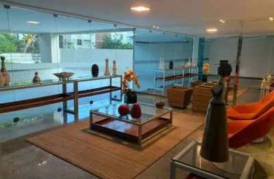 Imóvel para venda possui 159 metros quadrados com 4 quartos em boa viagem - recife - pe