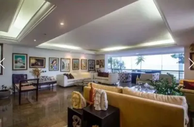 Jean charles/ boa viagem: 4qts, 2st, varanda integrada, dce, sala para 2 ambientes grandes,nascente