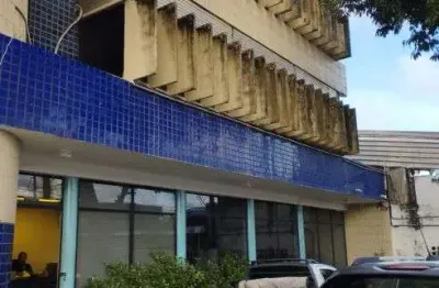 Imóvel para venda tem 800 metros quadrados com 7 quartos em imbiribeira - recife - pe