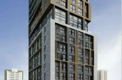 Imóvel para venda possui 22 metros quadrados com 1 quarto em piedade - jaboatão dos guararapes - pe