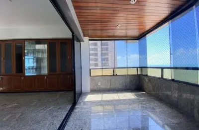 Jean charles / piedade: 5 quartos, 4 suites, 5 wc, despensa, dpe, 3 vagas, varanda, copa, 218 m²