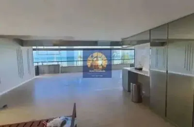 Apartamento com 5 quartos à venda na Avenida Boa Viagem, Boa Viagem, Recife