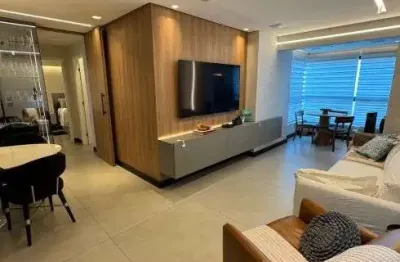 Imóvel para venda possui 95 metros quadrados com 2 quartos em Boa Viagem - Recife - PE