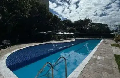 Imóvel para venda possui 64 metros quadrados com 3 quartos em barro - recife - pe