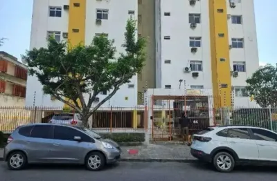 Imóvel para venda tem 84 metros quadrados com 3 quartos em madalena - recife - pe