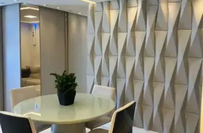 Apartamento em boa viagem, 70 mts , mobiliado , andar alto , lazer completo