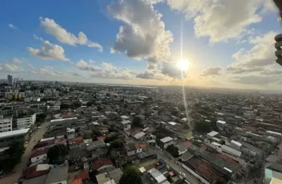 Apartamento em piedade , 2 quartos, andar alto , lazer completo