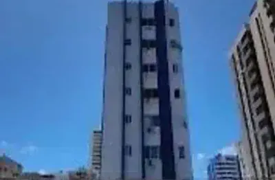 Apartamento com 3 quartos à venda na Rua Bernardo Vieira de Melo, Centro, Jaboatão dos Guararapes