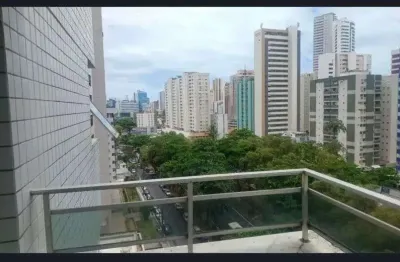 Imóvel para venda tem 251 metros quadrados com 4 quartos em boa viagem - recife - pe