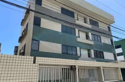 Apartamento com 2 quartos à venda na Avenida Bernardo Vieira de Melo, Candeias, Jaboatão dos Guararapes