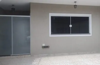 Casa jardim santa clara-r$ 2.200,00 incluso iptu-aceita deposito