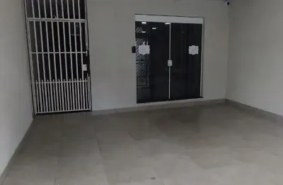 Sobrado comercial avenida doutor timóteo peneteado -aceita deposito