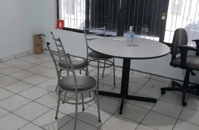 Casa térrea comercial avenida suplicy-r$ 5.000,00 estuda propostas