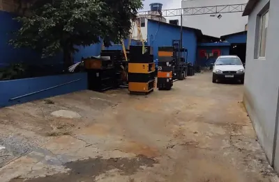 Galpão vila galvão 400 metros-r$ 1.200.000,00 aceita financiamento bancário