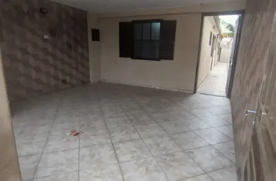 Casa térrea próx supermercado  barbosa-r$ 379 mil financia
