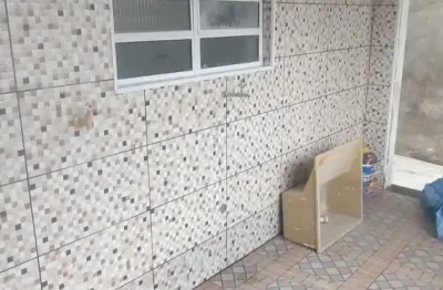 Oportunidade casa térrea parque santos dumont-r$ 249 mil á vista