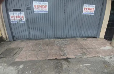 Sobrado jd.moreira com valor abaixo do mercado-r$ 360 mil á vista ou parcelamento diretocom próprietario e aceita carro