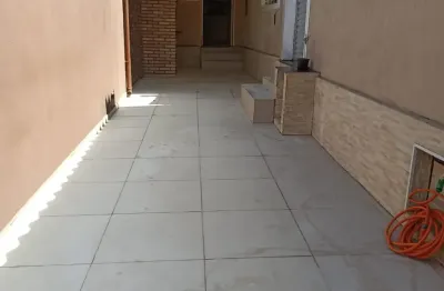 Casa térrea ao lado do carrefour da paulo faccini-r$ 500 mil á vista ou financiamento bancário