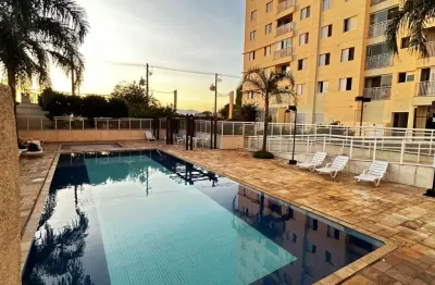 Apto ponte grande parque do sol-r$ 2.600,00 incluso condomínio-aceita deposito
