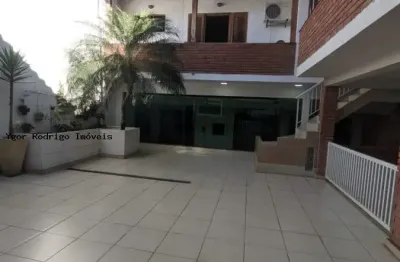 Sobrado alto padrão jardim santa mena-r$ 2.120.000,00 financia
