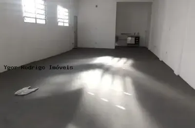 Salão comercial próx sonda vila rio-r$ 1.800,00 aceita deposito