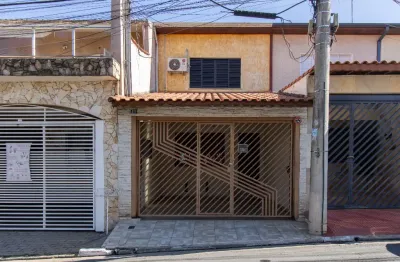 Sobrado jardim santa mena próx ao assaí- r$ 538 mil financia e fgts