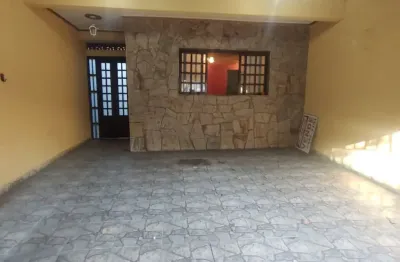 Sobrado parque flamengo - r$ 590 mil financia e estuda propostas