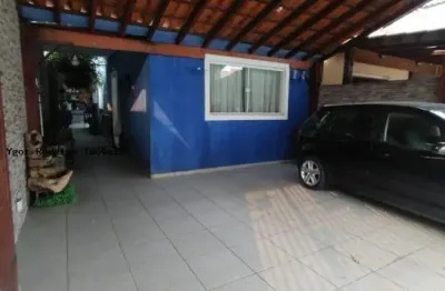 Sobrado jardim santa clara-r$ 690 mil financia e aceita apartamento de menor valor