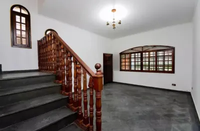 Sobrado vila rosália prox ao lago dos patos-r$ 3.520,00 incluso iptu