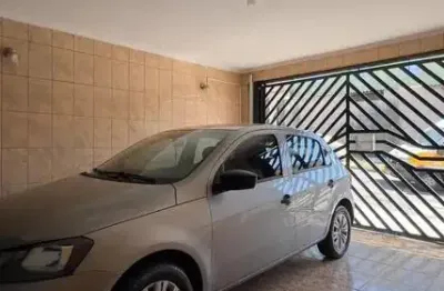 Sobrado parque continental ii - r$ 3.500,00 aceita deposito