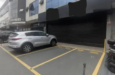 Ponto comercial para alugar na Avenida Salgado Filho, 1565, Centro, Guarulhos