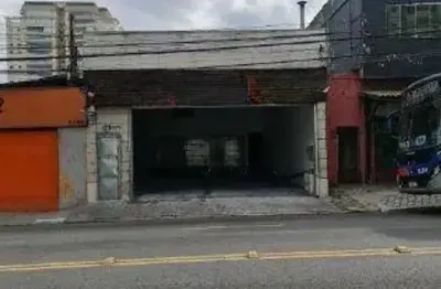 Salão comercial avenida doutor timóteo penteado-vila galvão