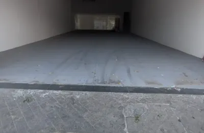 Salão comercial avenida doutor timóteo penteado-vila galvão