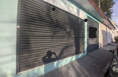 Casa térrea comercial vila rosália com 138 metros-r$ 3.000.00 aceita deposito