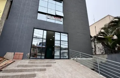 Prédio comercial jd.santa mena ao lado avenida doutor timóteo penteado