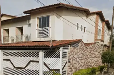 Sobrado jardim santa cecília-r$ 750 mil financia e aceita apartamento de menor valor