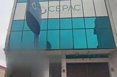 Prédio com 10 salas para alugar na Avenida Doutor Timóteo Penteado, 51, Centro, Guarulhos