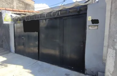 Casa térrea jardim  paulista próx a rua cachoeira-upa-r$ 485 mil financia