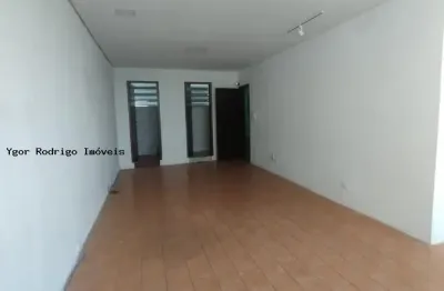 Sala comercial vila agusta-r$ 1.200,00 incluso condomínio , água e iptu-aceita deposito