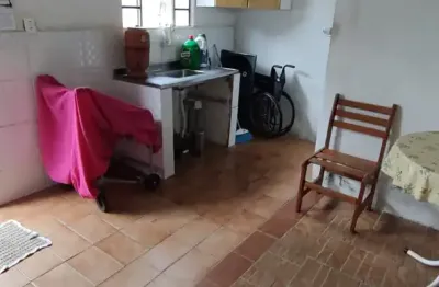 Oportunidade casa térrea jardim santa cecilia-r$ 260 mil á vista