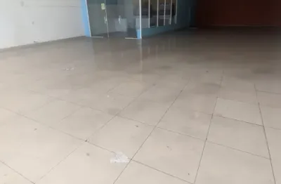 Ponto comercial com 3 salas para alugar na Avenida Doutor Timóteo Penteado, 1200, Vila Hulda, Guarulhos