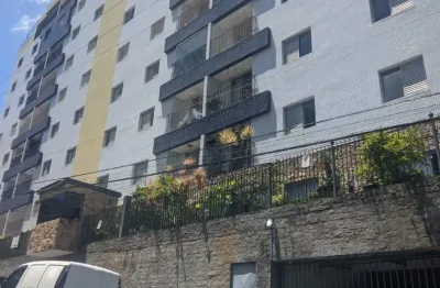 Apto Jardim Barbosa ao lado Av.Paulo Faccini-R$ 4.200,00 incluso condomínio e iptu-aceita deposito